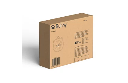 Toaletă pliabilă pentru copii + pungi igienice