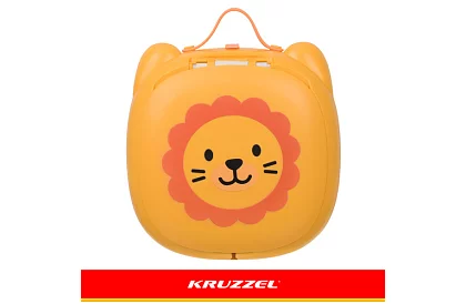 Toaletă pliabilă pentru copii + pungi igienice