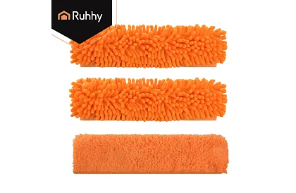 Răzătoare telescopică pentru feronerie cu mop 3 în 1