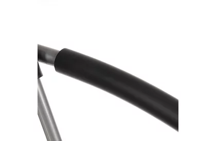 Scaun de camping pliabil – gri