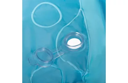 Piscină gonflabilă cu fund moale pentru copii