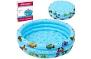 Piscină gonflabilă cu fund moale pentru copii