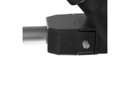 Aspirator de piscină set 2 în 1 – aspirator + plasă