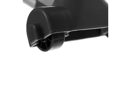 Aspirator de piscină set 2 în 1 – aspirator + plasă