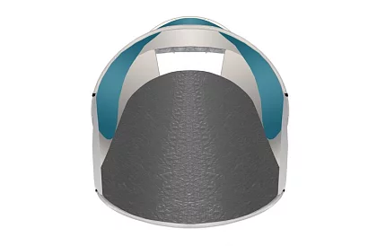 Cort de plajă 145 × 100 × 70 cm – auto-desfășurabil