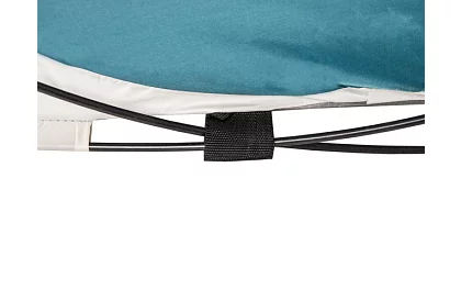 Cort de plajă 145 × 100 × 70 cm – auto-desfășurabil