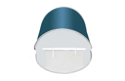 Cort de plajă 145 × 100 × 70 cm – auto-desfășurabil