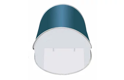 Cort de plajă 145 × 100 × 70 cm – auto-desfășurabil