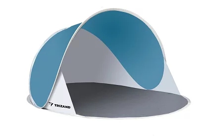 Cort de plajă 145 × 100 × 70 cm – auto-desfășurabil