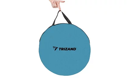 Cort de plajă 145 × 100 × 70 cm – auto-desfășurabil