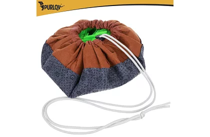 Mata de miros  sniff mat 48 cm – jucărie interactivă pentru recompense