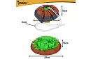 Mata de miros  sniff mat 48 cm – jucărie interactivă pentru recompense