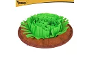 Mata de miros  sniff mat 48 cm – jucărie interactivă pentru recompense
