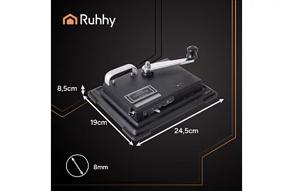 Umplutură de țigări cu piston – BC25636