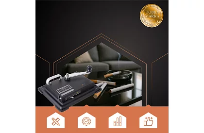 Umplutură de țigări cu piston – BC25636