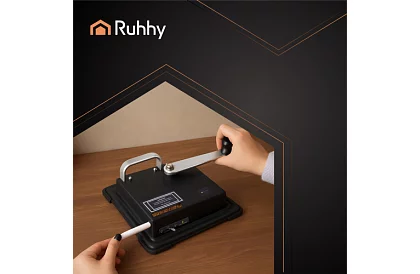 Umplutură de țigări cu piston – BC25636