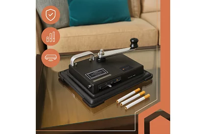 Umplutură de țigări cu piston – BC25636