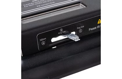 Umplutură de țigări cu piston – BC25636