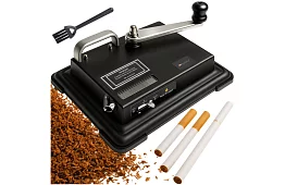 Umplutură de țigări cu piston – BC25636