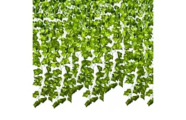 Ivy artificial – garland 12,6 m