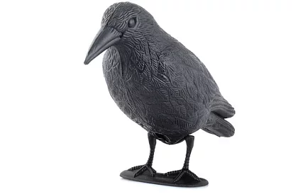 Dispozitiv de speriere suspendat – corb