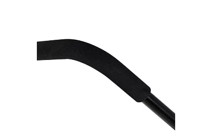 Colector manual de frunze și iarbă 100 l – mecanism ajustabil, rotativ