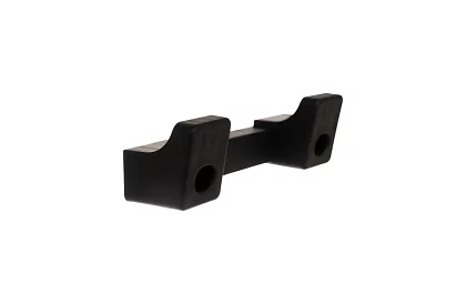 Colector manual de frunze și iarbă 100 l – mecanism ajustabil, rotativ