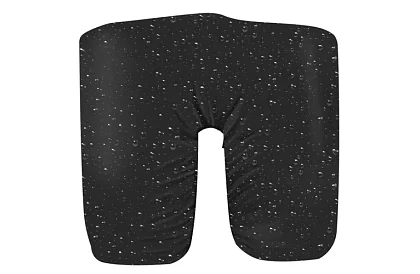 Geantă pentru bicicletă 60 l - impermeabilă, pentru suport