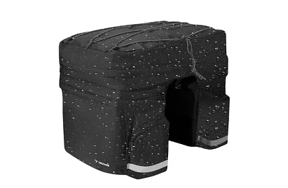 Geantă pentru bicicletă 60 l - impermeabilă, pentru suport