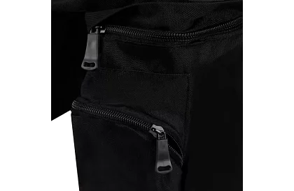 Geantă pentru bicicletă 60 l - impermeabilă, pentru suport