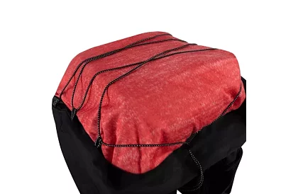 Geantă pentru bicicletă 60 l - impermeabilă, pentru suport