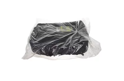 Geantă pentru bicicletă 60 l - impermeabilă, pentru suport