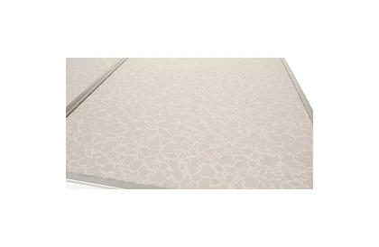 Masă de camping pliabilă – 60 × 40 × 26 cm