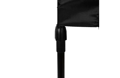 Rețea pentru volei, badminton și tenis – mobilă și ajustabilă