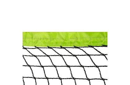 Rețea pentru volei, badminton și tenis – mobilă și ajustabilă