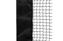 Rețea pentru volei, badminton și tenis – mobilă și ajustabilă