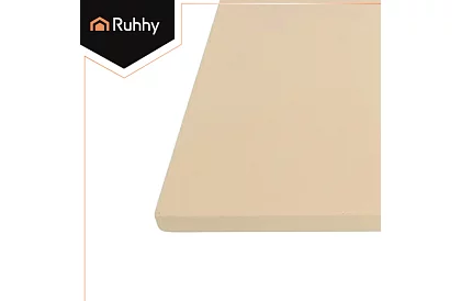 Piatra de copt cordierit pentru pizza cu spatula din bambus