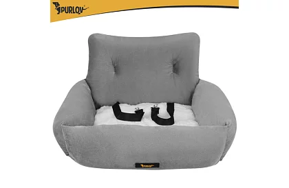 Scaun de transport pentru mașină 53 x 42 x 30 cm – Mărimea L