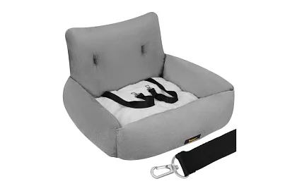 Scaun de transport pentru mașină 53 x 42 x 30 cm – Mărimea L