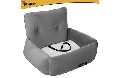 Scaun de transport pentru mașină  44 × 35 × 30 cm – Mărimea S