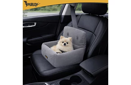 Scaun de transport pentru mașină  44 × 35 × 30 cm – Mărimea S