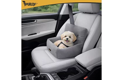 Scaun de transport pentru mașină  44 × 35 × 30 cm – Mărimea S