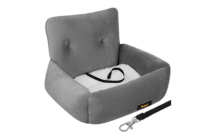 Scaun de transport pentru mașină  44 × 35 × 30 cm – Mărimea S