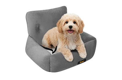 Scaun de transport pentru mașină  44 × 35 × 30 cm – Mărimea S