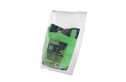 Panglica de slăbire din neopren 120 × 24 cm