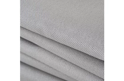 Plasă de umbrire pentru soare 3 × 2 m – Gri