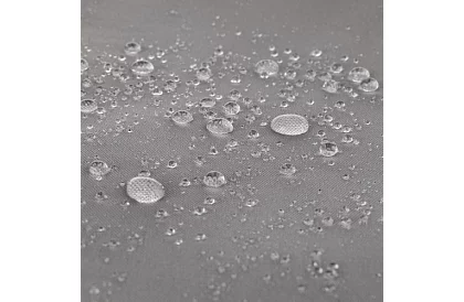 Plasă de umbrire pentru soare 3 × 2 m – Gri