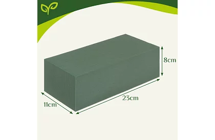 Aranjament Florex 20 bucăți – 23 × 11 × 8 cm