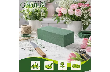 Aranjament Florex 20 bucăți – 23 × 11 × 8 cm