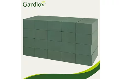 Aranjament Florex 20 bucăți – 23 × 11 × 8 cm